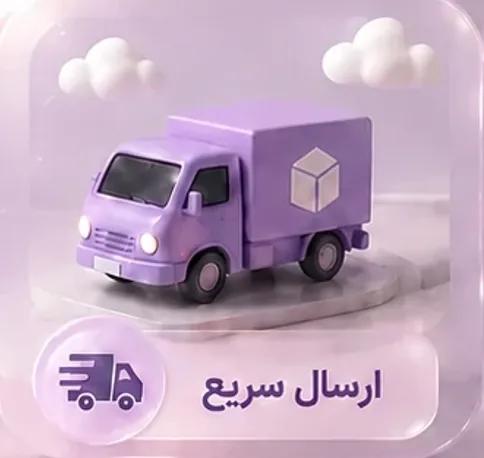 طرح سنگ مصنوعی کورین - سنگین کالکشن